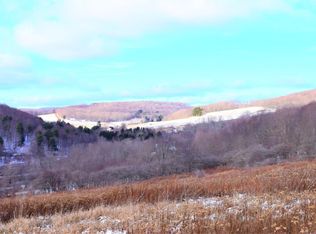 Kiff Brook Rd, Kortright, NY 13739