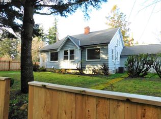7321 SE Ellis St, Portland, OR 97206