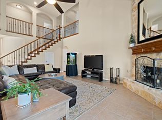 14048 Zippo Way, Haslet, TX 76052