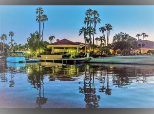 1813 E Lakecrest Dr, Gilbert, AZ 85234