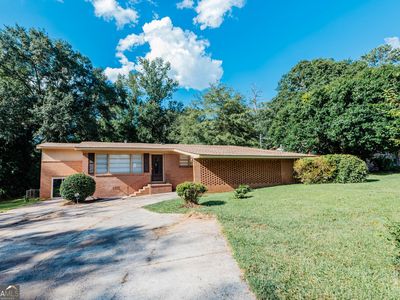 2248 Ollie Dr, Macon, GA, 31217
