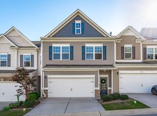 6339 Grace Lily Dr, Raleigh, NC 27607