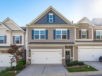 6339 Grace Lily Dr, Raleigh, NC, 27607