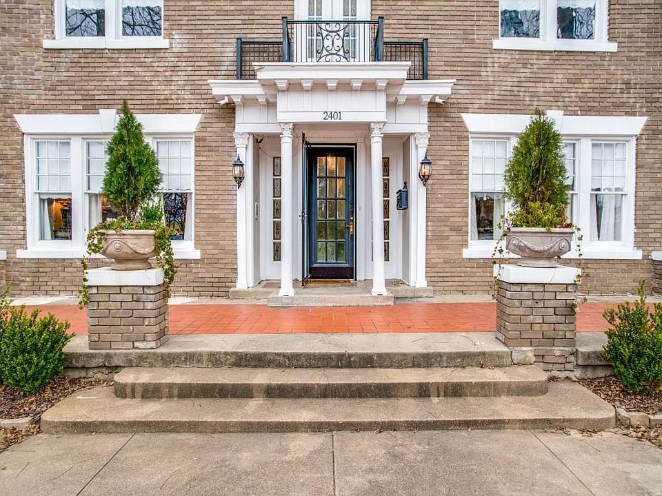 2401 South Blvd, Dallas, TX 75215 Zillow