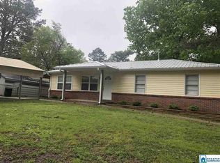 84 Crawford Nix Hl, Quinton, AL 35130