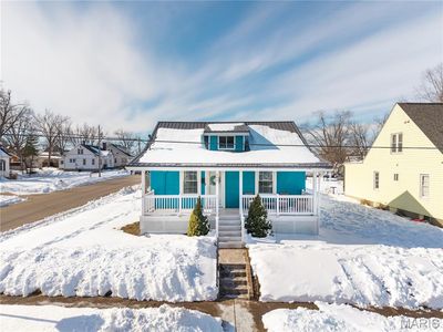 202 Smith St, Perryville, MO, 63775