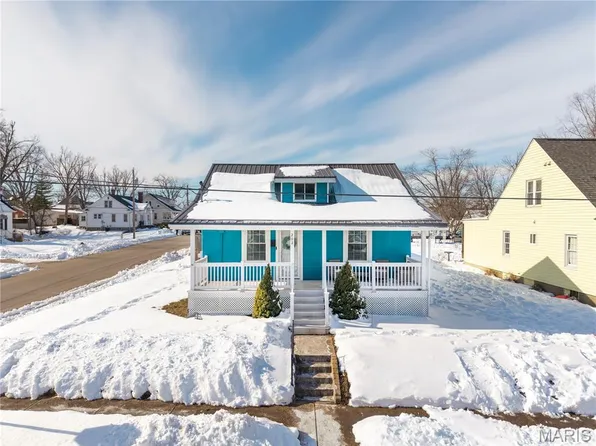 202 Smith St, Perryville, MO 63775