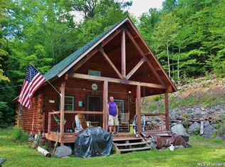 146 Dent Rd, Prattsville, NY 12468