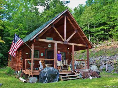 146 Dent Rd, Prattsville, NY, 12468