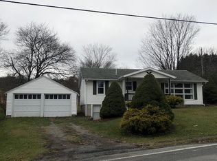 3107 Valley Rd, Fishertown, PA 15539