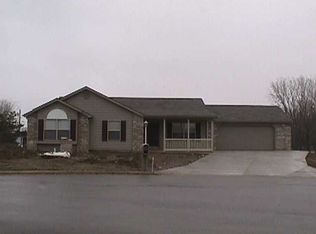 442 Tecumseh St #31HL, Warsaw, IN 46582