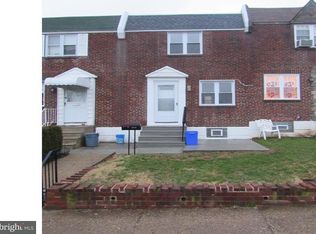 4610 Solly Ave, Philadelphia, PA 19136