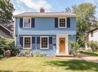 620 Gilmore St, Madison, WI 53711