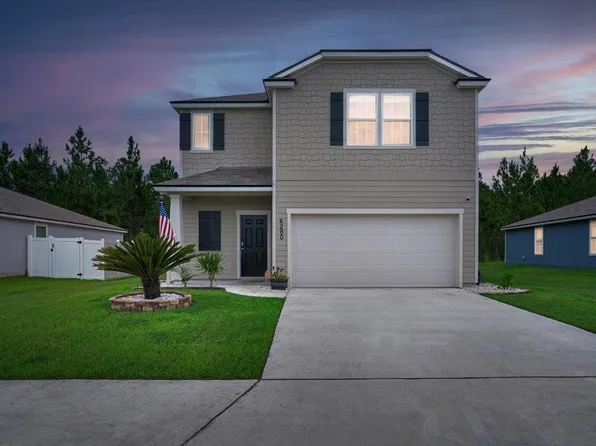 6290 Bucking Bronco Dr, Jacksonville, FL 32234