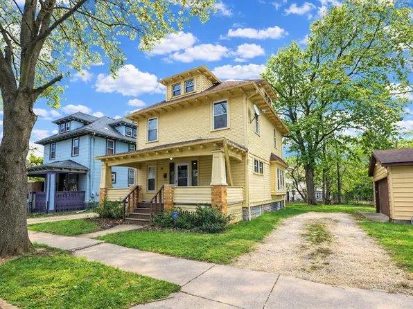 91 Westwood Ave, Akron, OH 44302