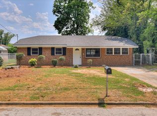 532 Aiken St, Augusta, GA 30901