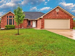 108 Curtis Ln, Howe, TX 75459