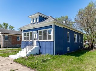 3616 Delaware St, Gary, IN 46409