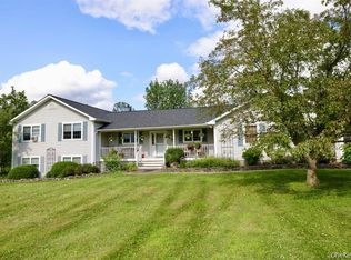 27 Verbank Club Road, Verbank, NY 12585