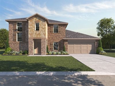 2021 Greenfield Dr, Cedar Hill, TX, 75104