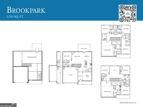1274 Sunny Valley Ln, Braselton, GA 30517