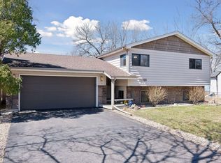 5345 Colfax Ave N, Brooklyn Center, MN 55430
