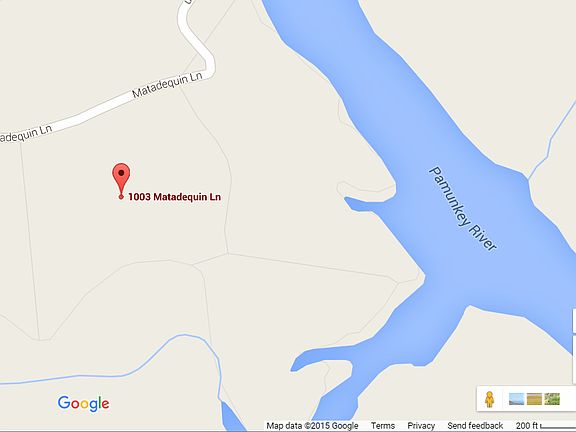 2nd image of 1003 Matadequin Ln