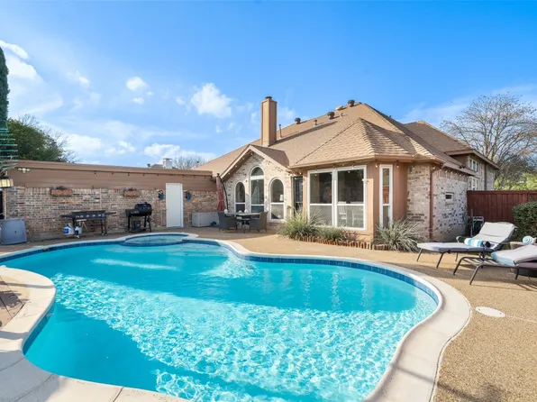 622 Meadowcrest Dr, Highland Village, TX 75077