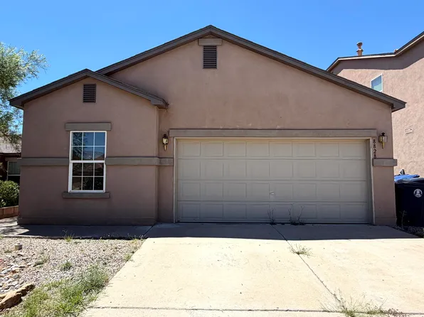8828 Sonoma Ave NW, Albuquerque, NM 87121
