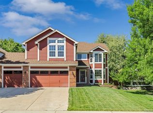 9675 Salem Ct, Highlands Ranch, CO 80130