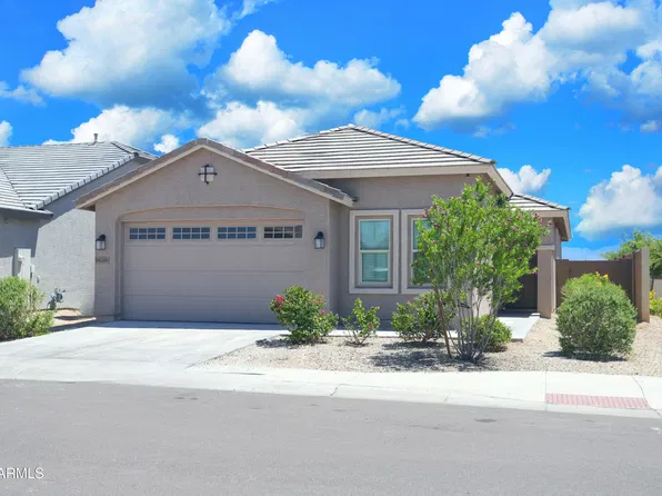 6349 W Raymond St, Phoenix, AZ 85043