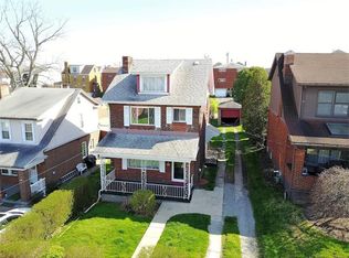 1721 Vermont Ave, West Mifflin, PA 15122