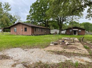 1308 Vaund Rd, Jena, LA 71342