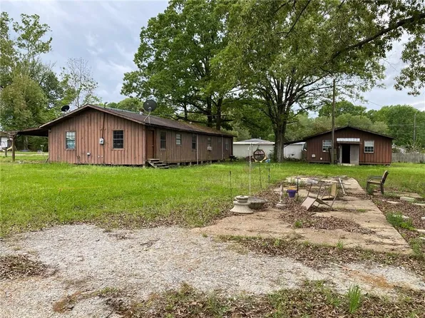 1308 Vaund Rd, Jena, LA 71342