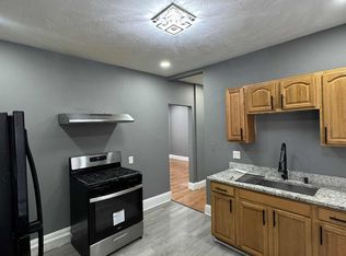 23 Dunlap St APT 3, Dorchester Center, MA 02124