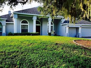3182 Forest Breeze Way, Saint Cloud, FL 34771
