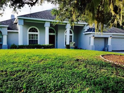 3182 Forest Breeze Way, Saint Cloud, FL, 34771