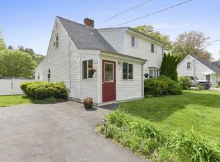 13 Vernon Rd, Natick, MA 01760