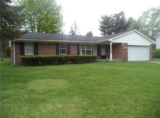 619 E Griffin Rd, Indianapolis, IN 46227