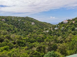 2 Beverhoudtsberg #F, Saint John, VI 00830