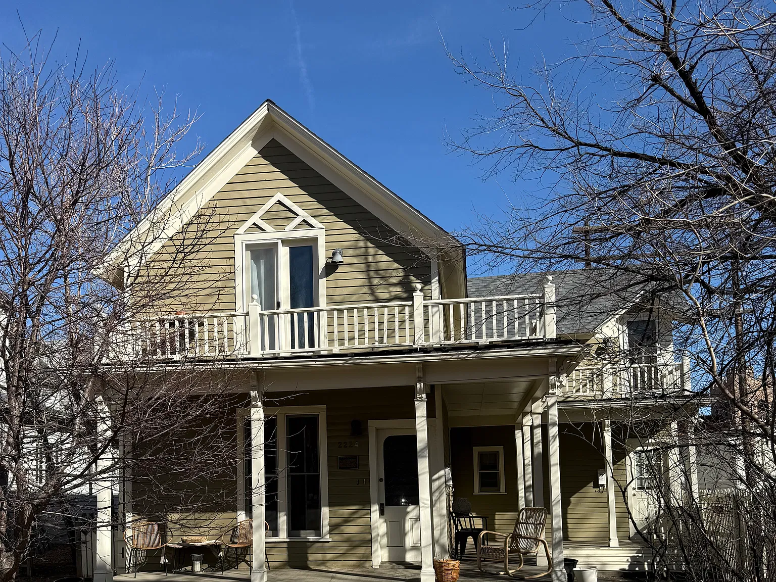 2 bed, $2,150 — Photo 3