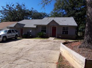 2630 Graves Rd #2, Tallahassee, FL 32303