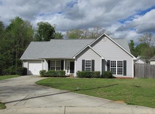 7612 Crescent Day Ct, Charlotte, NC 28212