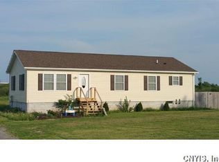 27330 Nellis Rd, Evans mills, NY 13637