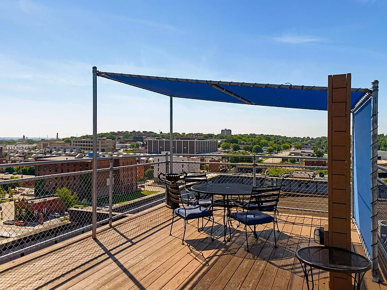 Skinner Macaroni Lofts — Photo 15