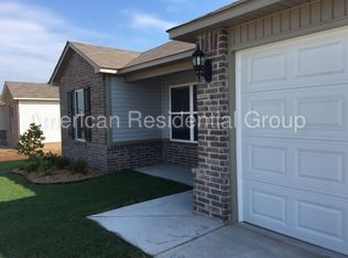12509 Solandra Cir, North Little Rock, AR 72117