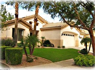 8082 S Stephanie Ln, Tempe, AZ 85284