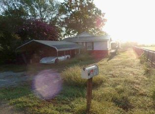 17 Lakeshore Ln, Conway, AR 72032