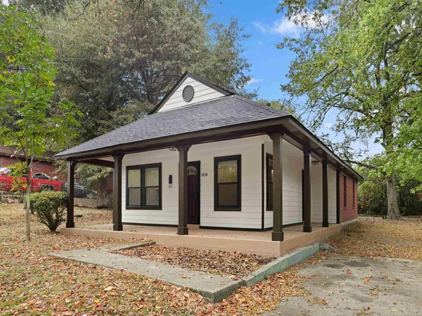 1438 Silver St, Memphis, TN 38106
