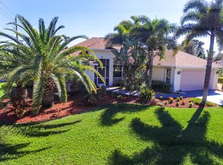 3201 SW Crumpacker St, Port Saint Lucie, FL 34953